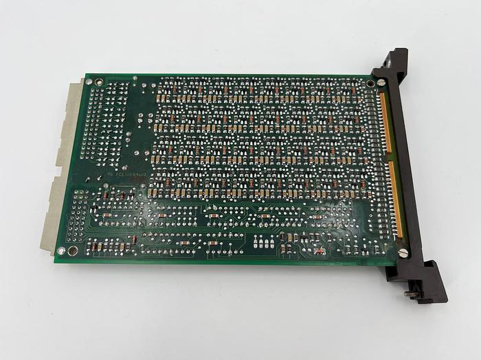 Gebraucht EBERLE A-42 Elektronikkarte 051442000000