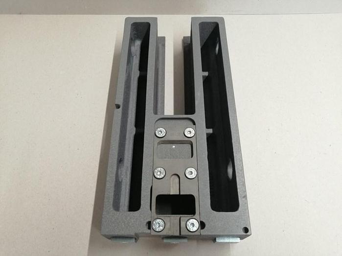 Gebraucht KOLBUS Schneidtisch Nr. 5 (12155505)