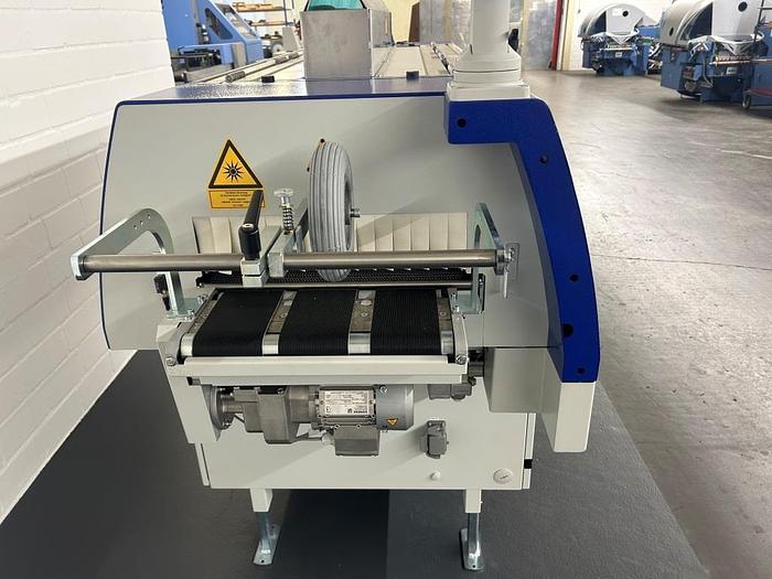 Gebraucht MULLER MARTINI HB 531