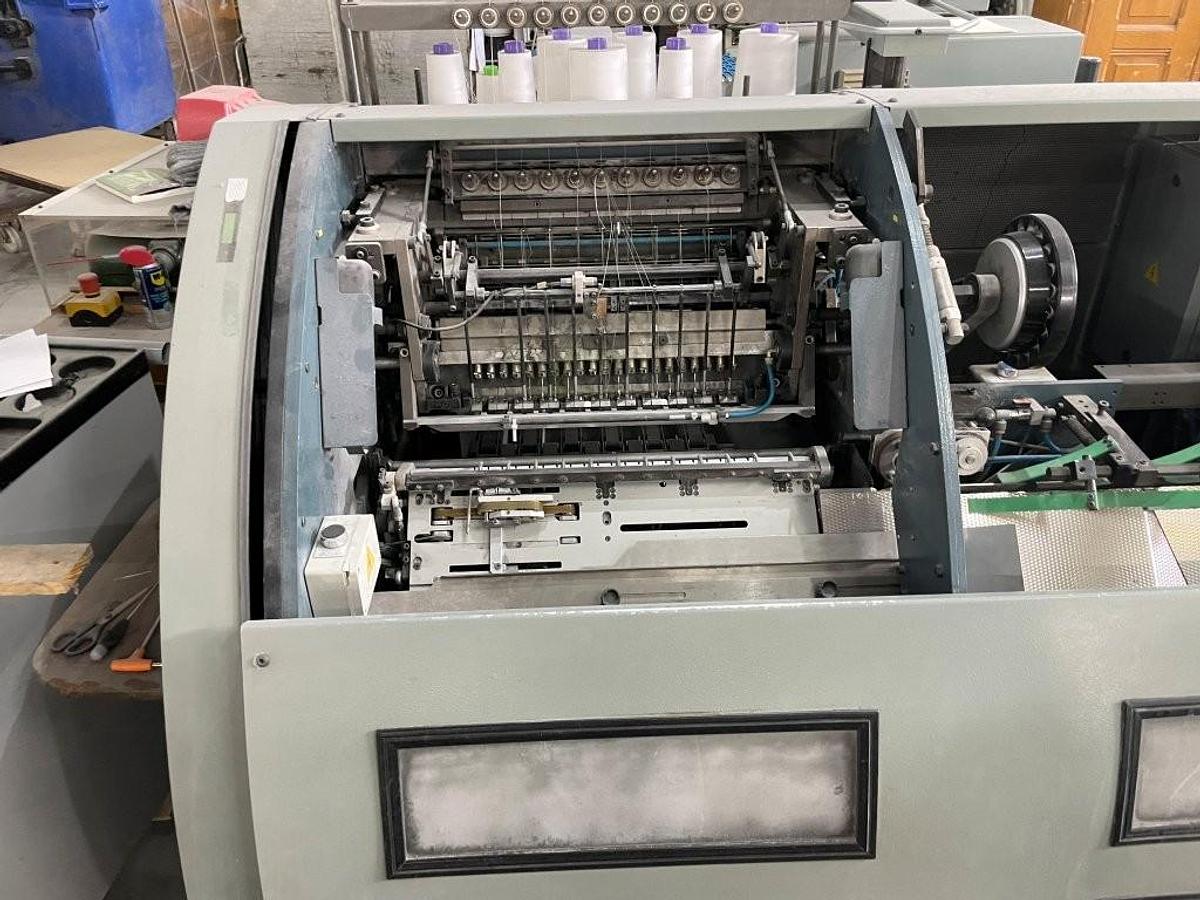 Gebraucht MECCANOTECNICA ASTER ASTRONIC 180