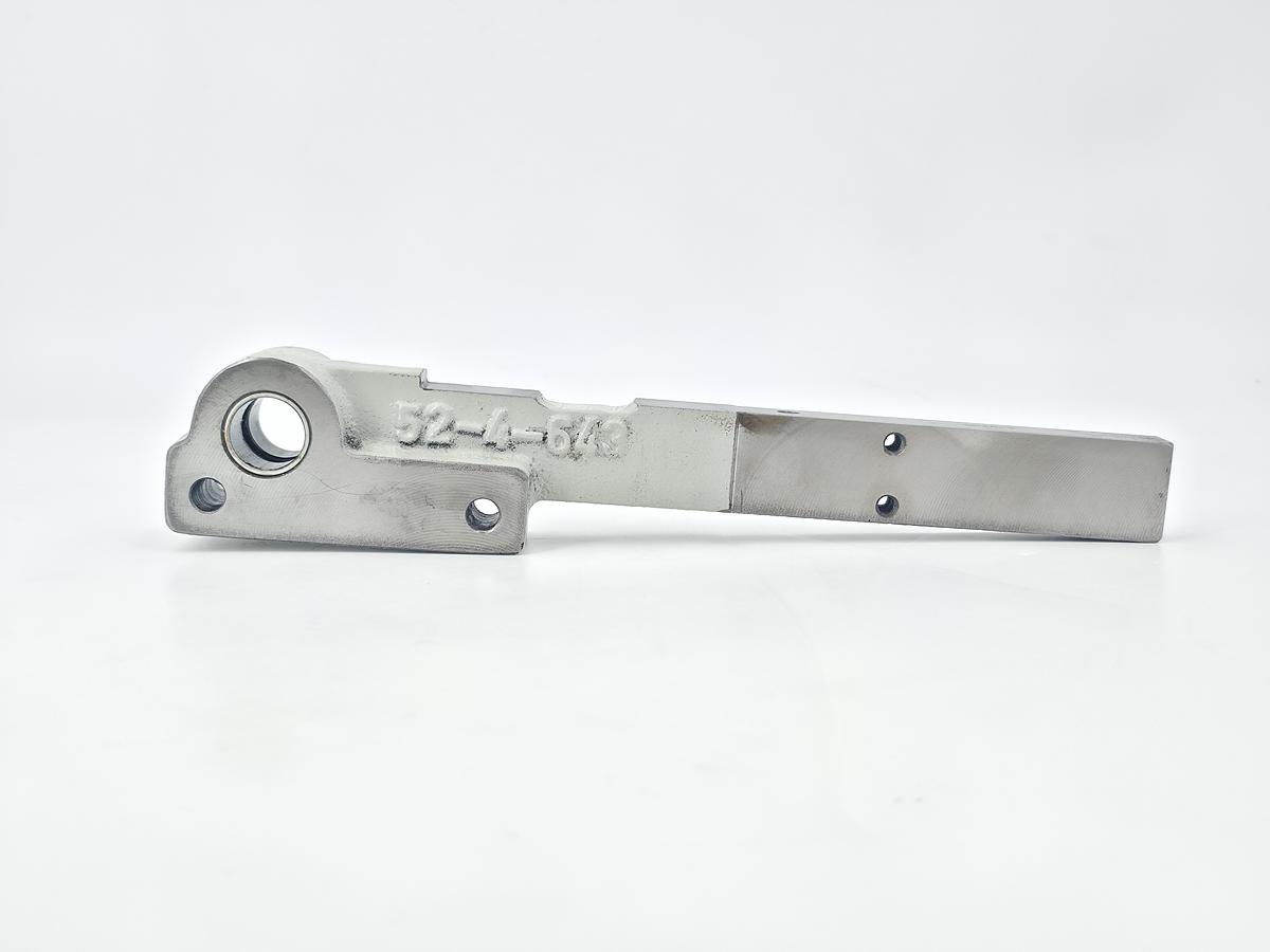 Gebraucht KOLBUS Hebel 00524643
