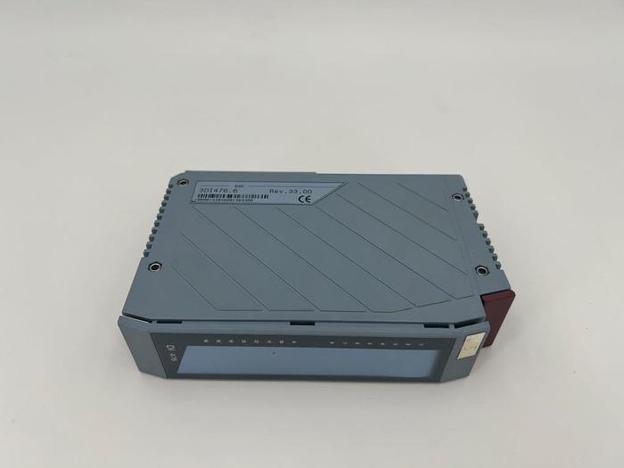 Gebraucht B&R DI 476 Eingangsmodul 00564412