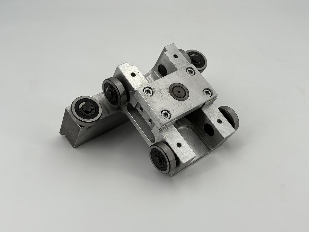 Gebraucht KOLBUS Träger 00608363