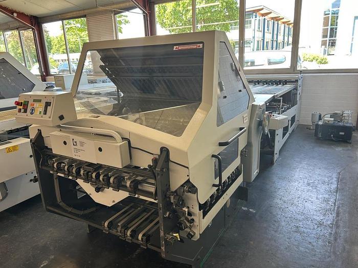 Gebraucht HEIDELBERG KD 94 4 KL
