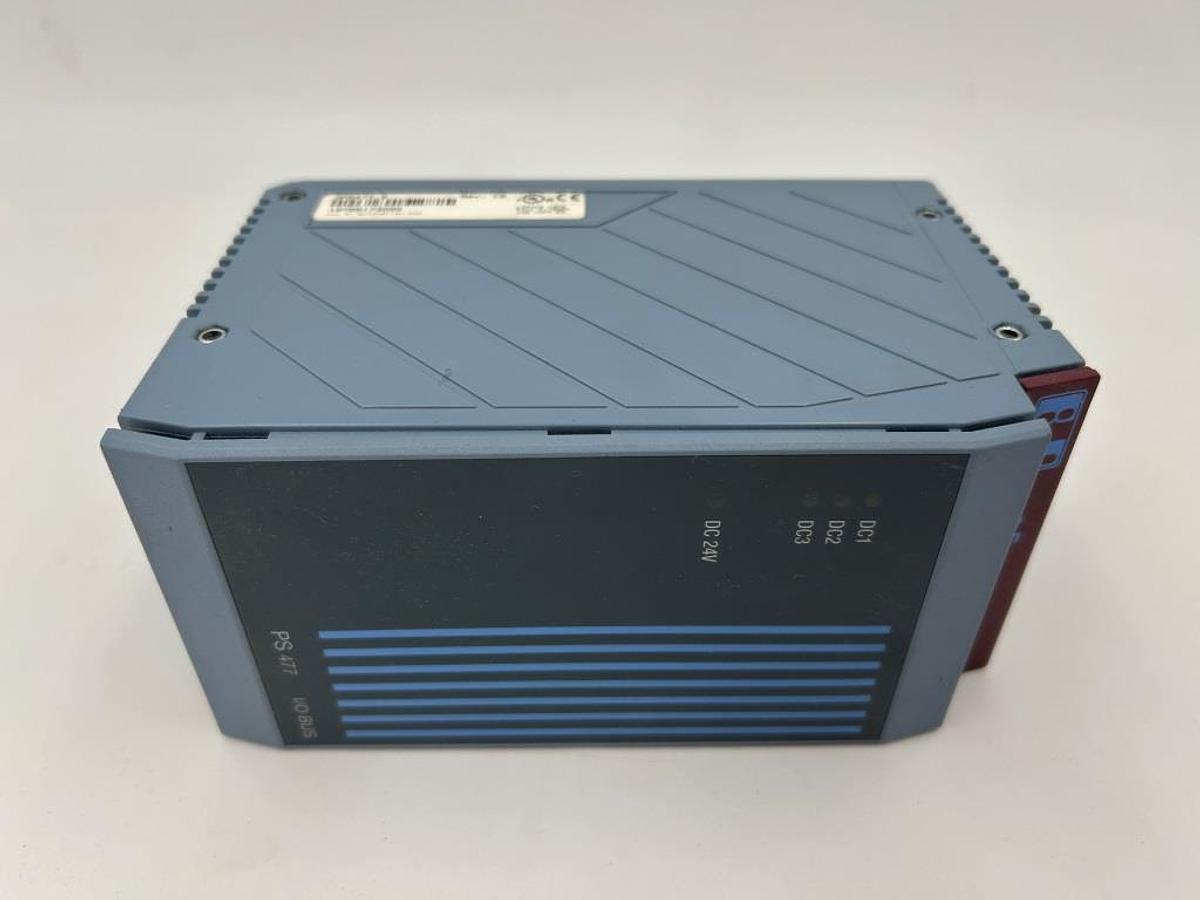 Gebraucht B&R PS 477 Netzteilmodul 3PS477.9