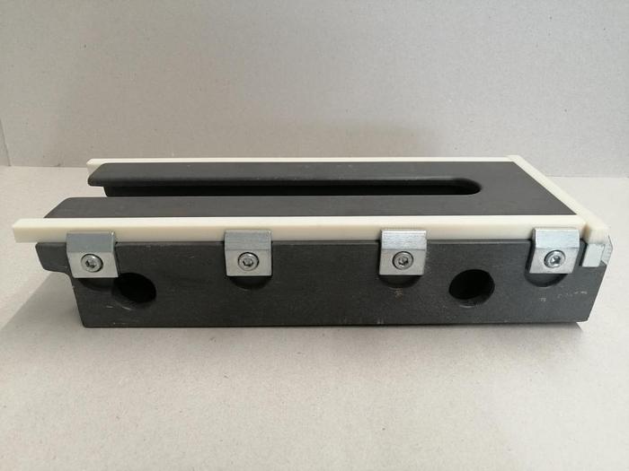 Gebraucht KOLBUS Schneidtisch Nr. 2 (12155502)