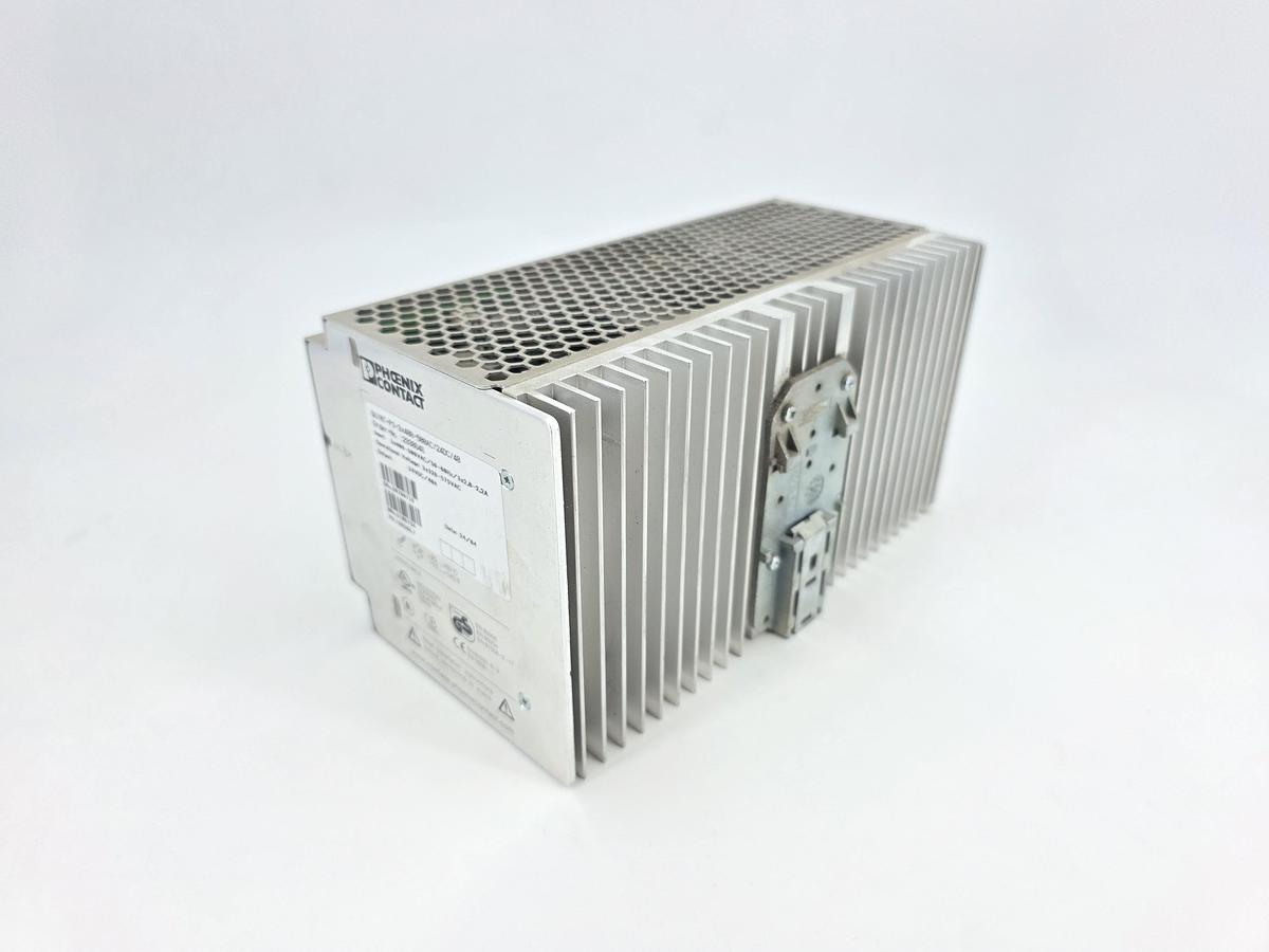Gebraucht PHOENIX CONTACT Netzteil 2938646