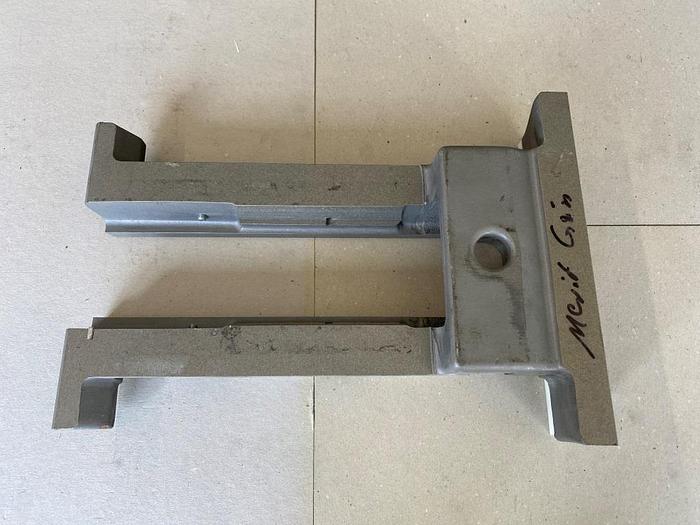 Gebraucht MULLER MARTINI Schneidtisch Nr. 1 (3672.1202.0)