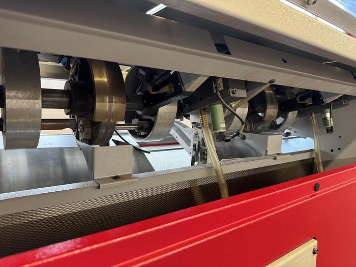 Gebraucht MÜLLER MARTINI 1571