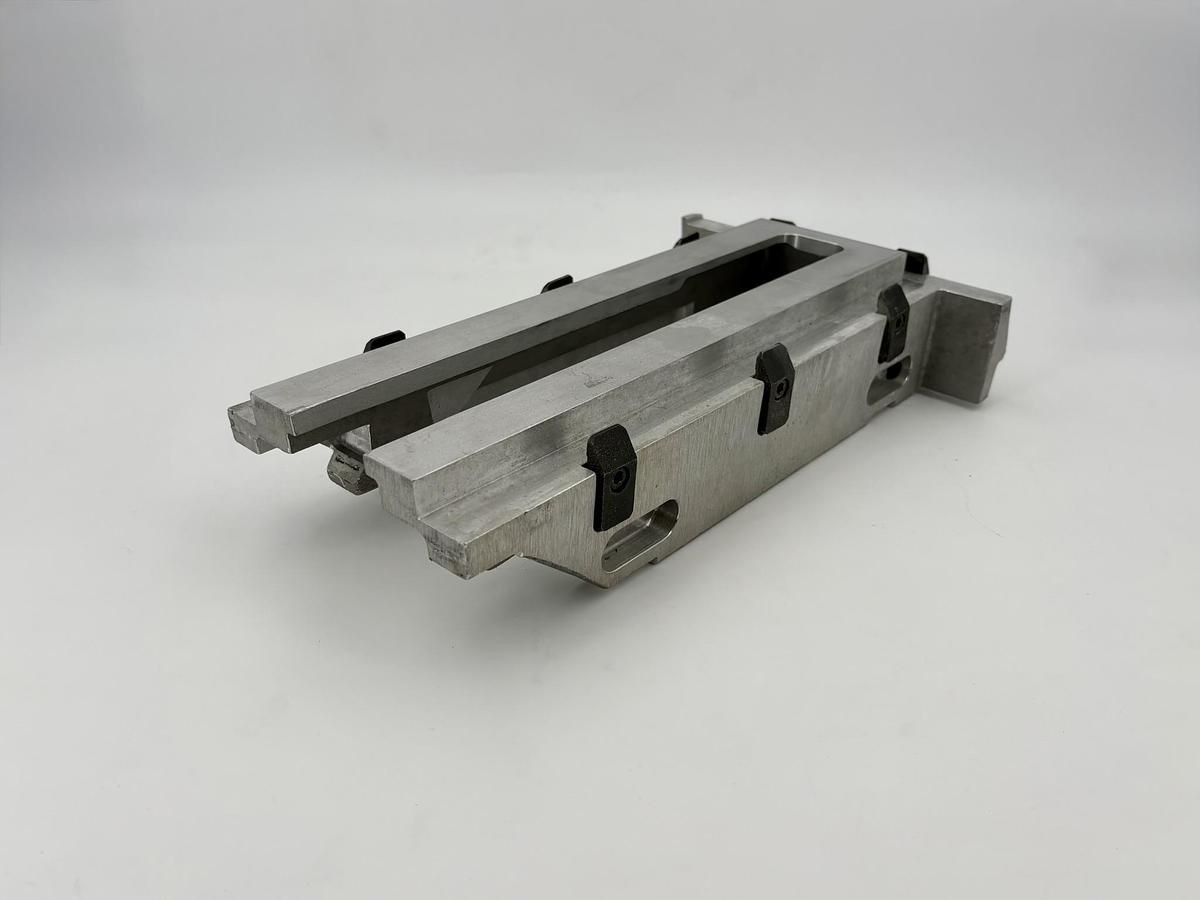 Gebraucht MÜLLER MARTINI Nr. 1 Schneidtisch 1576.6151.0