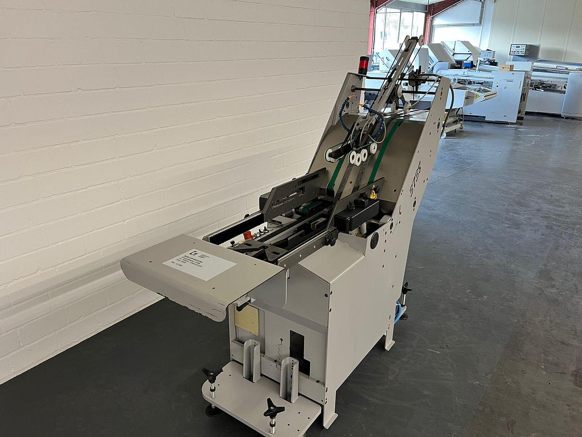 Gebraucht MÜLLER MARTINI UNIVERSAL 3738