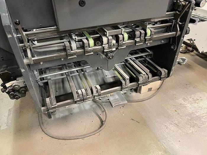 Gebraucht HEIDELBERG KH 78/4 KZ