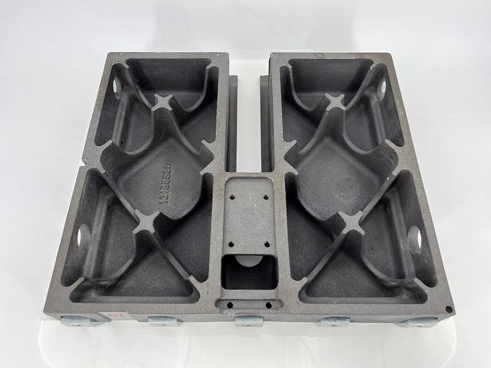 Gebraucht KOLBUS Schneidtisch Nr. 20 (12155520)