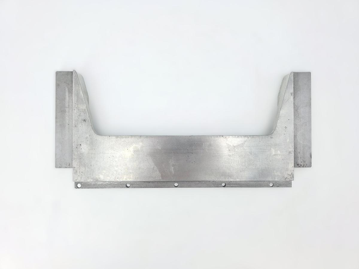Gebraucht KOLBUS Messerhalter 00533356