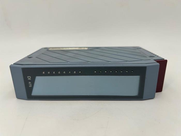 Gebraucht B&R DI 475 Eingangsmodul 0056.4411