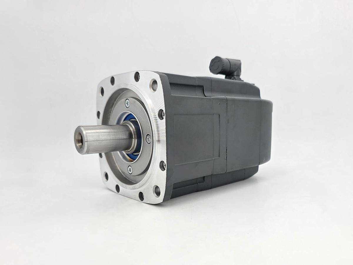 Gebraucht SIEMENS Motor 1FK7083-2AF71-1QH0