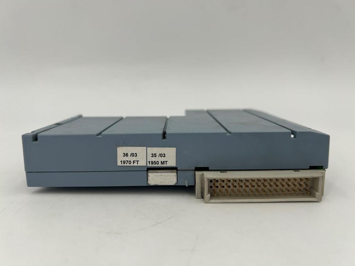 Gebraucht B&R EX 350 Buscontrollermodul 3EX350.6