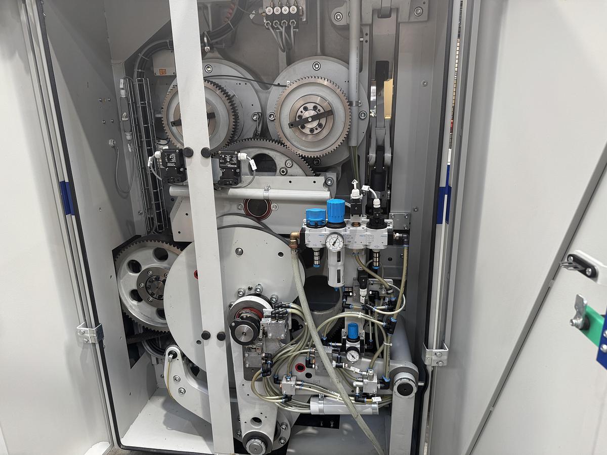 Gebraucht KOLBUS HD 150.B