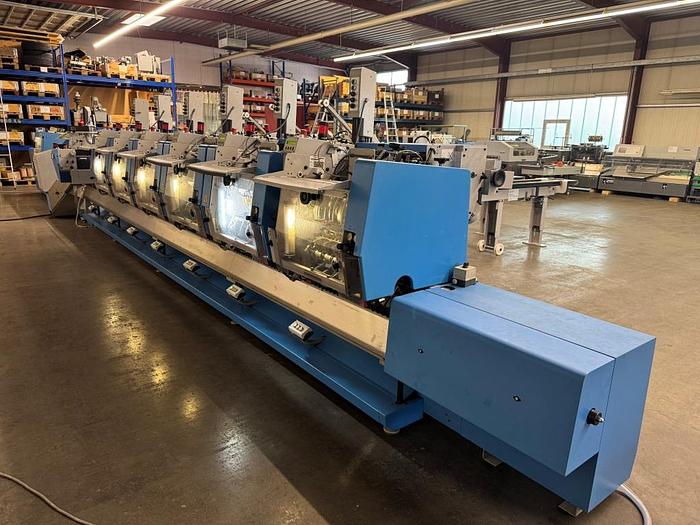 Gebraucht MÜLLER MARTINI 0390 PRIMA PLUS AMRYS