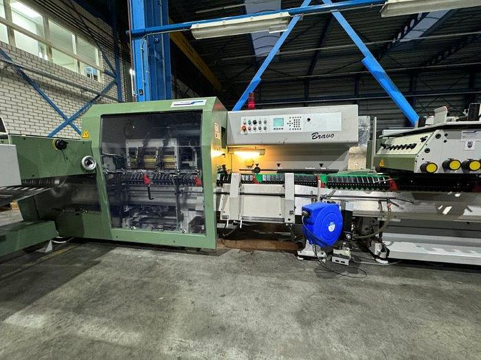 Gebraucht 1995 MULLER MARTINI 0390