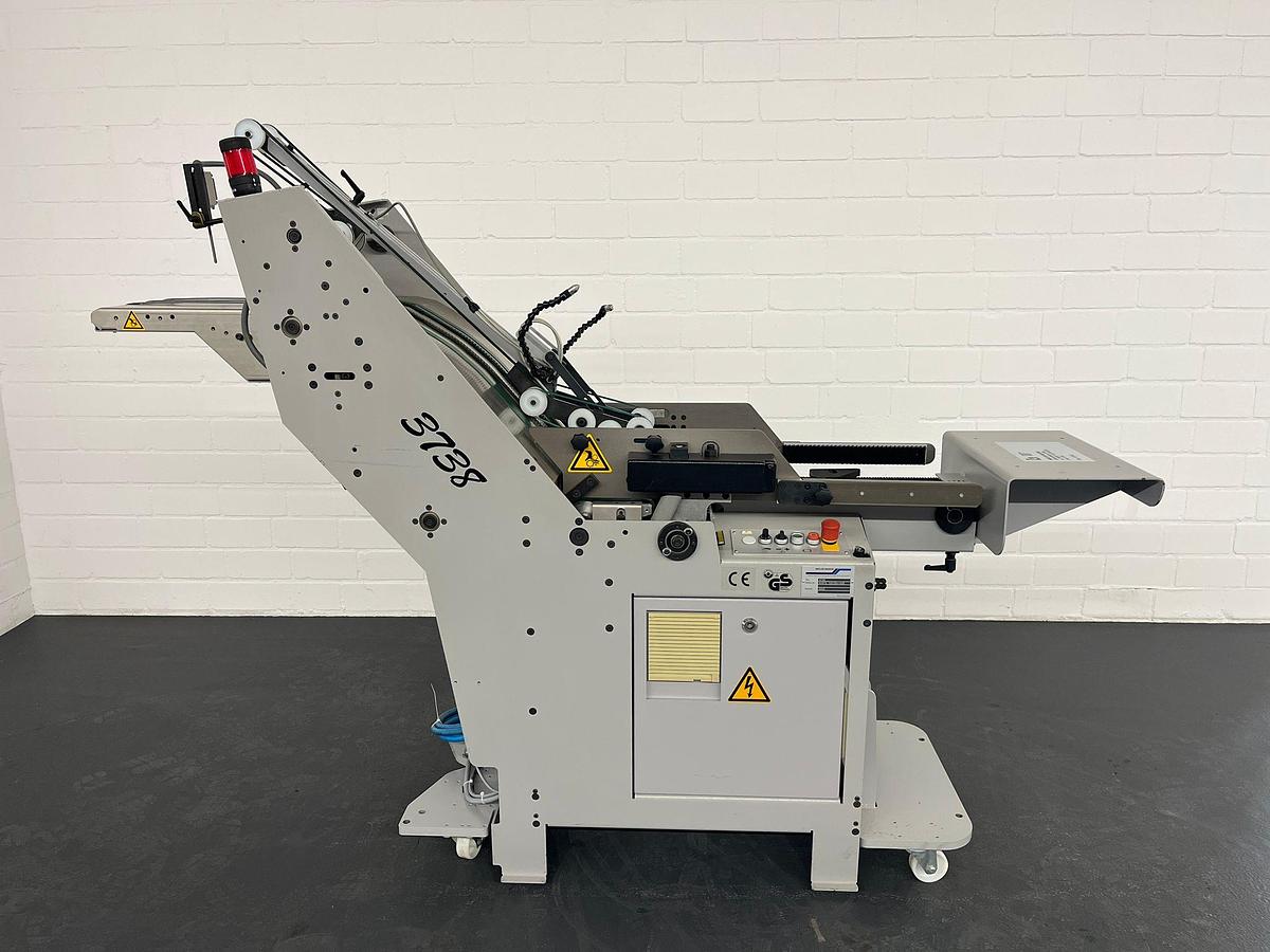 Gebraucht MÜLLER MARTINI UNIVERSAL 3738