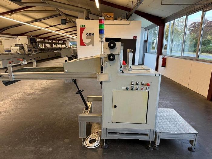 Gebraucht 2001 SOLEMA FASTBOOK