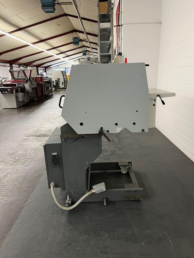 Gebraucht HEIDELBERG TAL 400