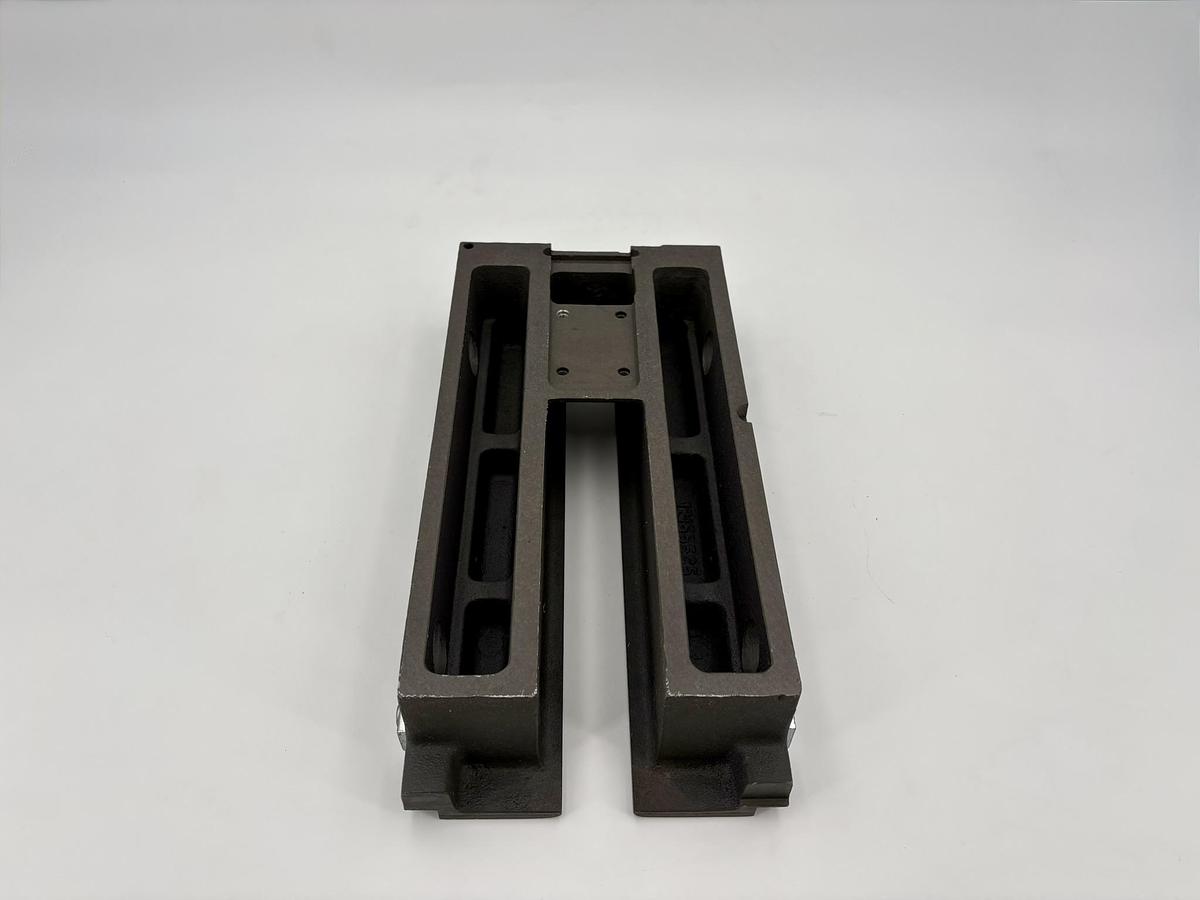 Gebraucht KOLBUS Nr. 5 Schneidtisch 12155505