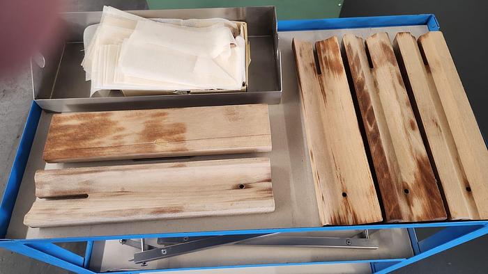 Gebraucht SCHMEDT PRÄCOLL 1030