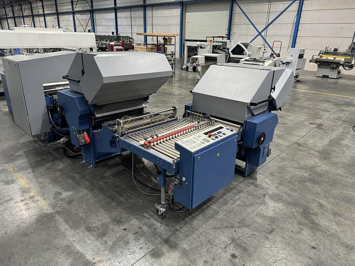 Gebraucht MBO T800 64