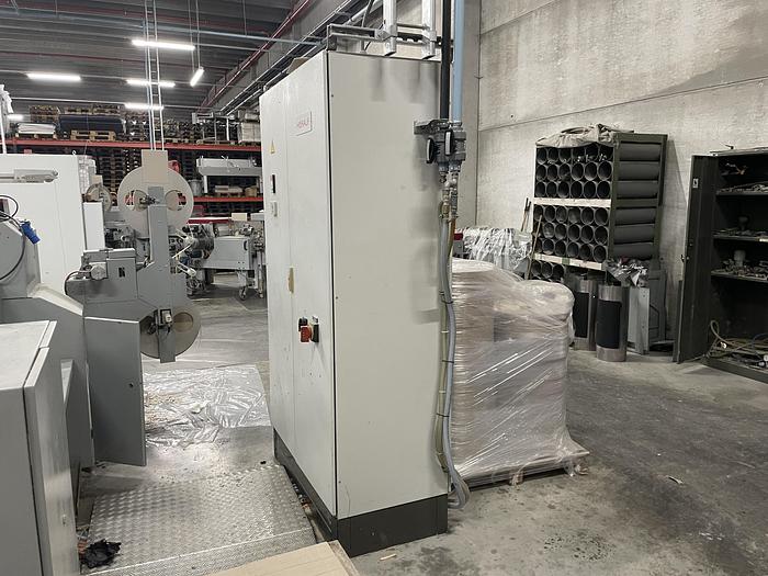 Gebraucht HOERAUF BDM SPEED