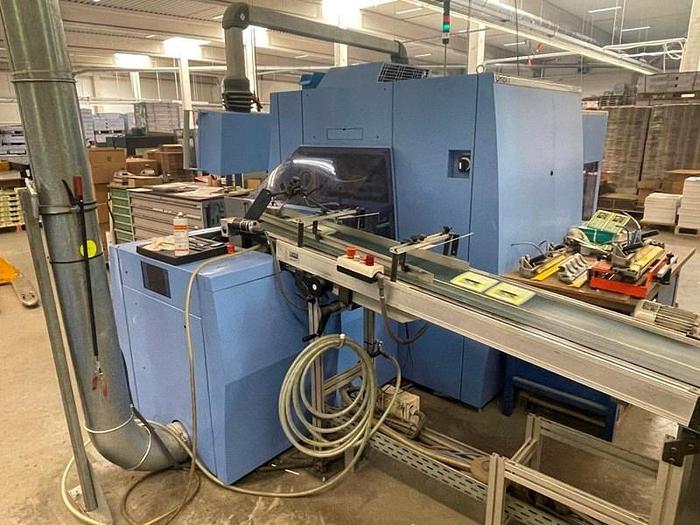 Gebraucht MÜLLER MARTINI ALEGRO A7 Line