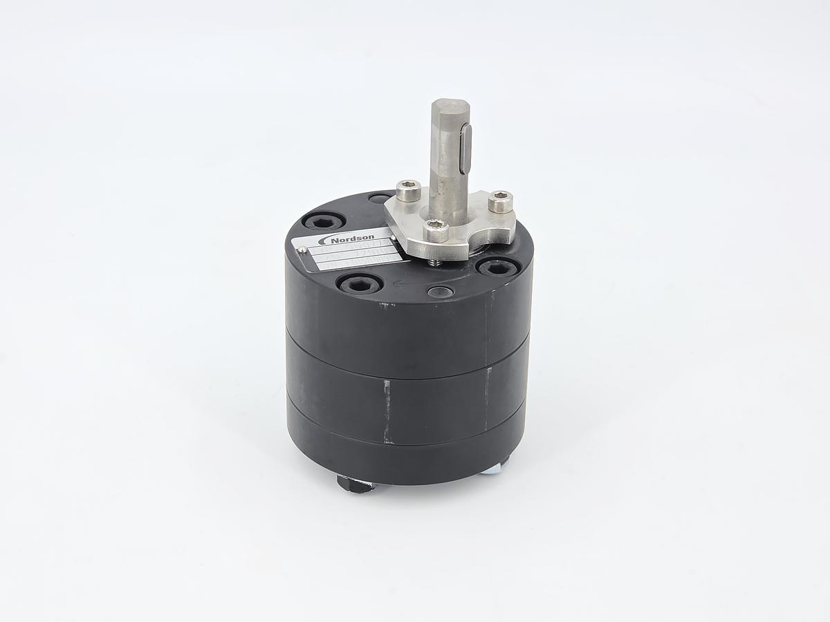 Gebraucht NORDSON Pumpe SN0773