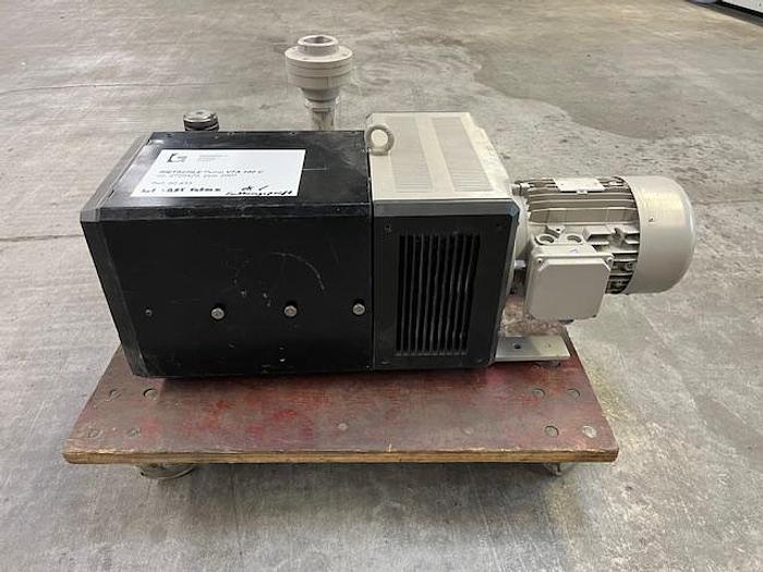 Gebraucht RIETSCHLE VTA 100 C Vakuumpumpe