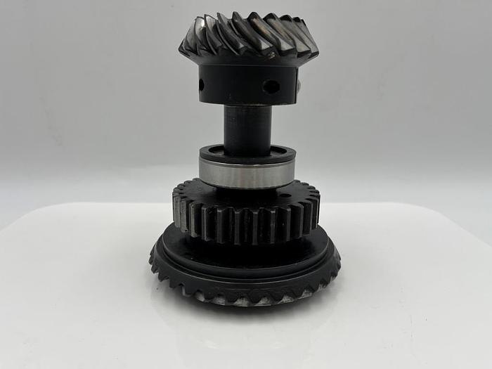 Gebraucht KOLBUS Kegelradsatz 00457113