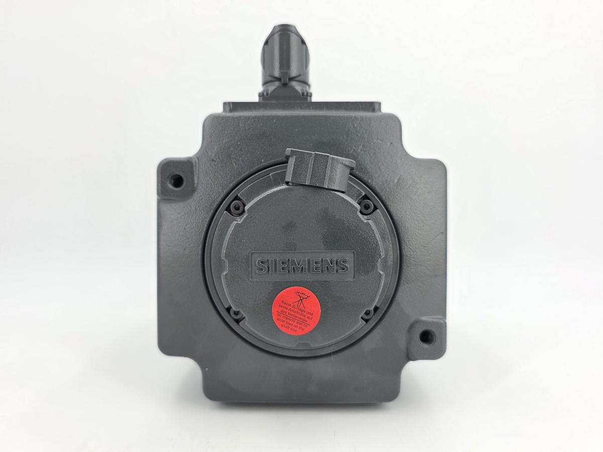 Gebraucht SIEMENS Motor 1FK7083-2AF71-1QH0