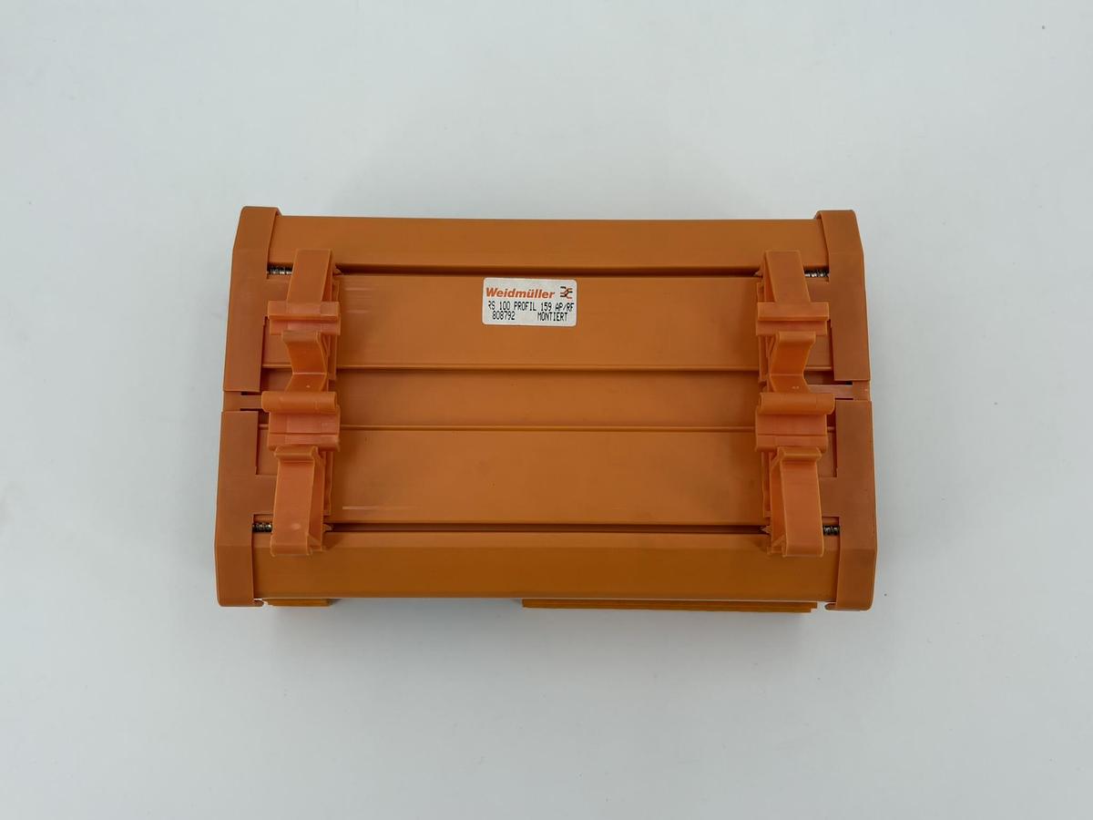 Gebraucht EBERLE PD 16-16 Modul 0500 99 113 000