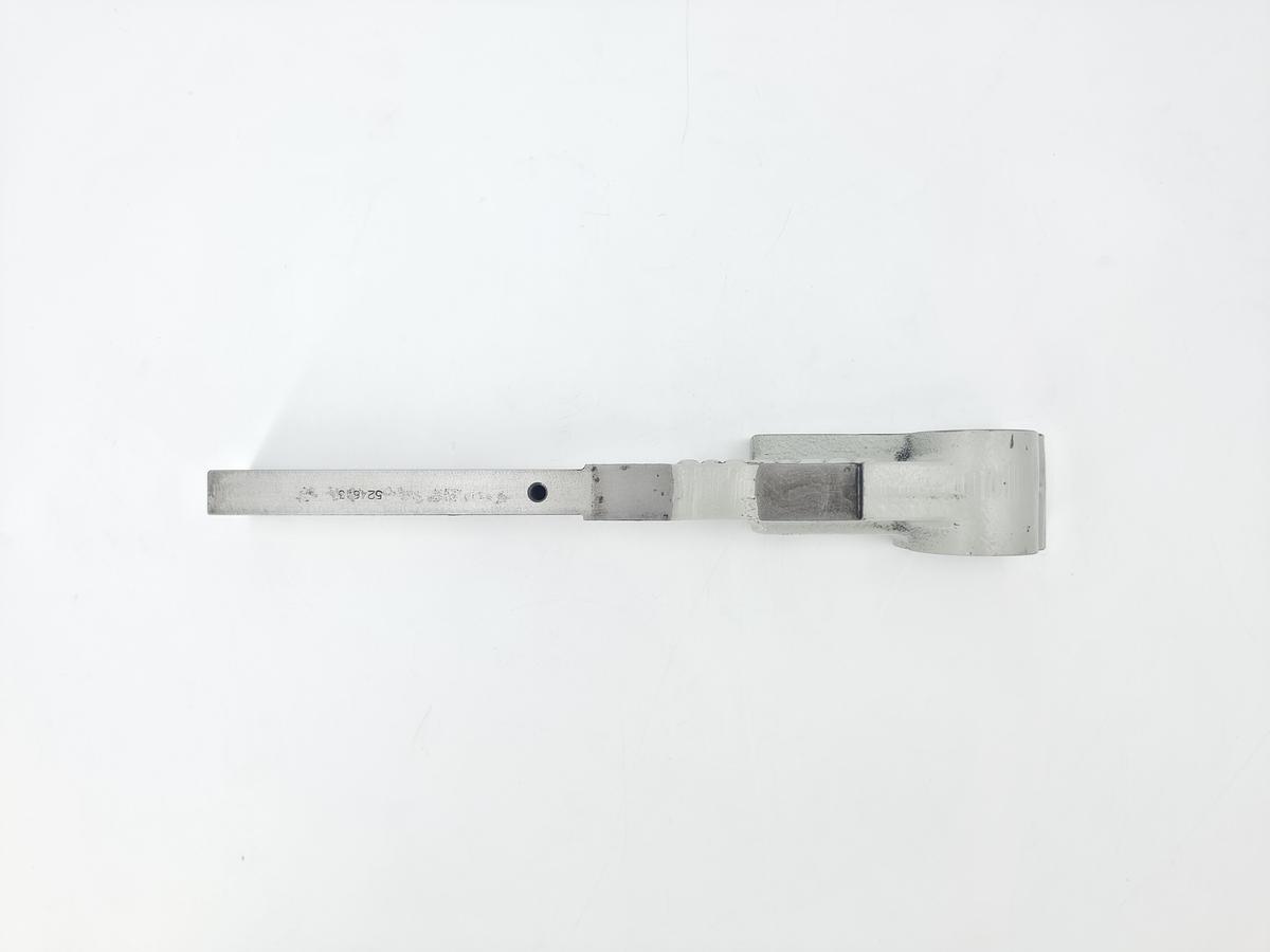 Gebraucht KOLBUS Hebel 00524643
