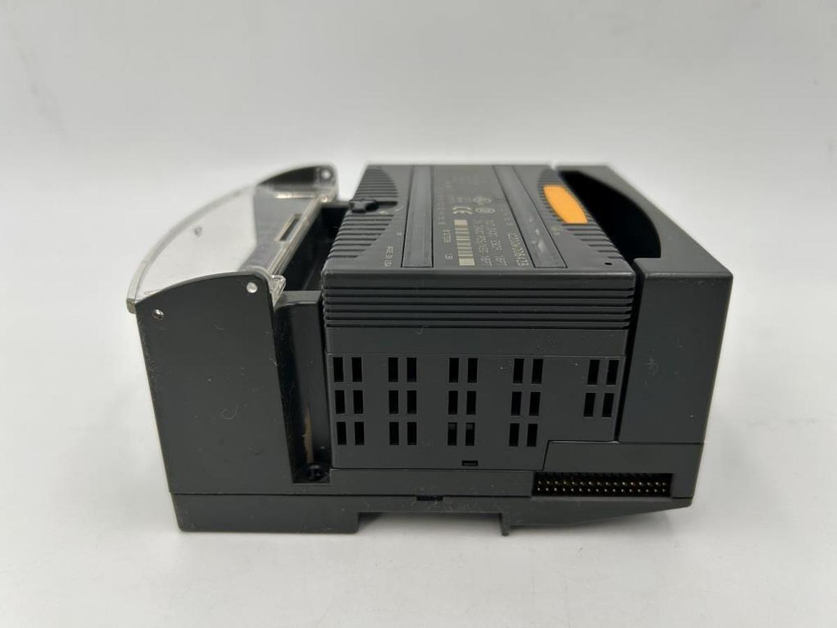 Gebraucht GE FANUC VersaMax Mischmodul IC200MDD842B