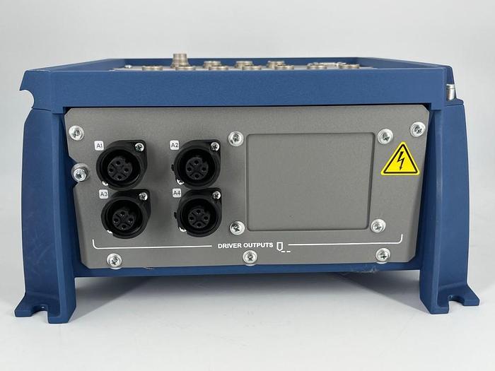 Gebraucht NORDSON LOGICOMM Steuersystem