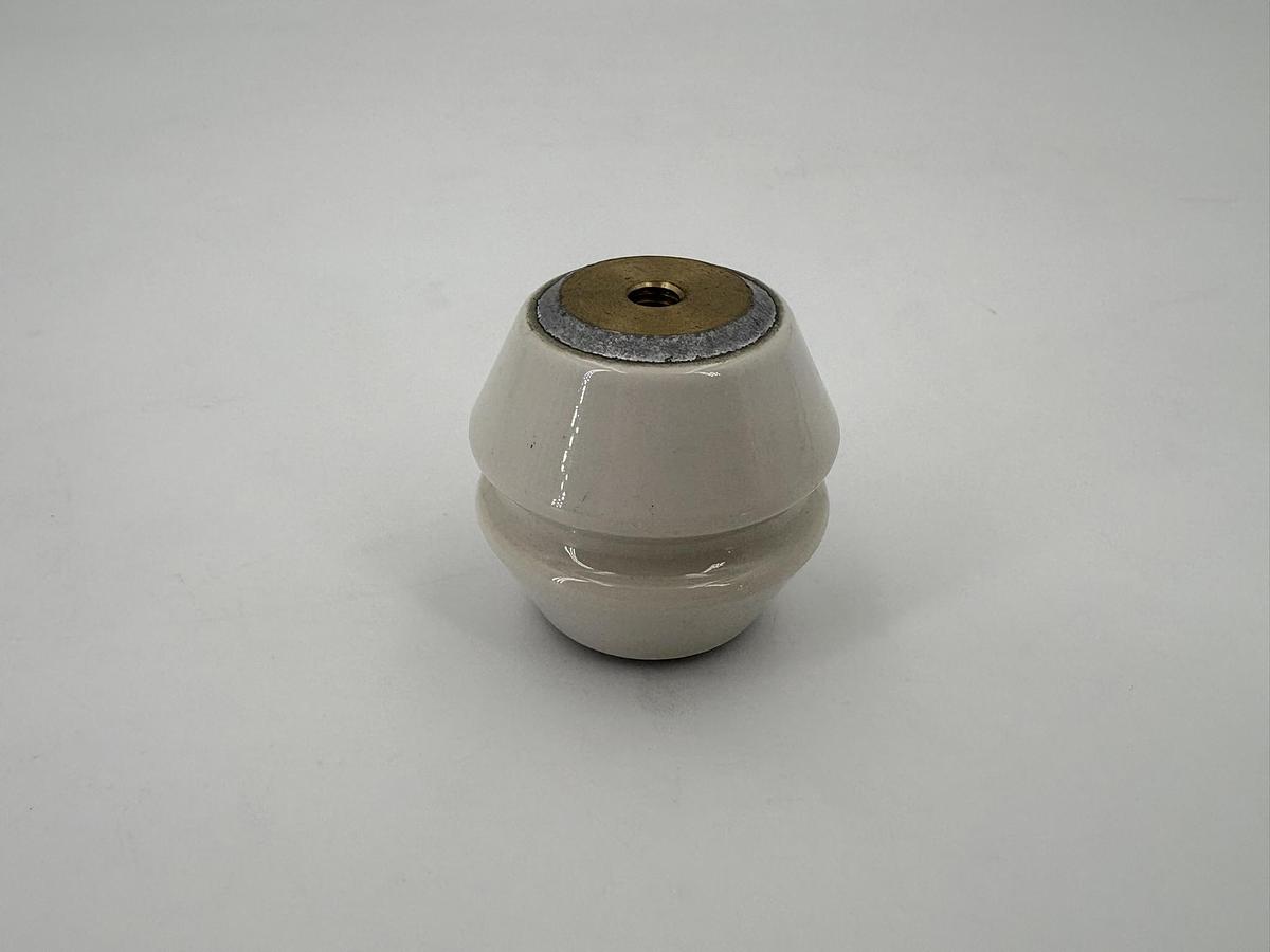 Gebraucht KOLBUS 40mm Stützisolator M6 00053376