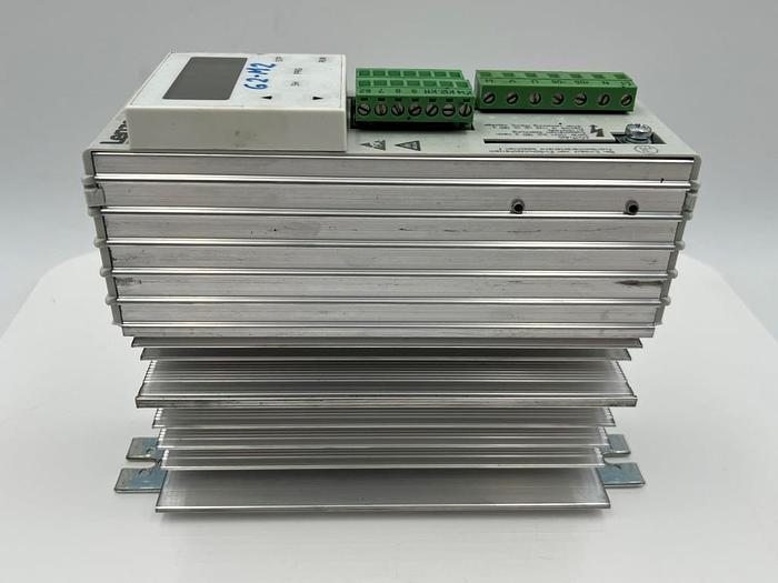 Gebraucht LENZE EVF8201-E Frequenzumrichter 0056.3481
