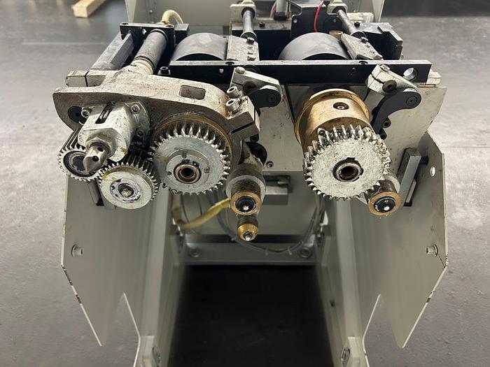 Gebraucht KOLBUS PUR