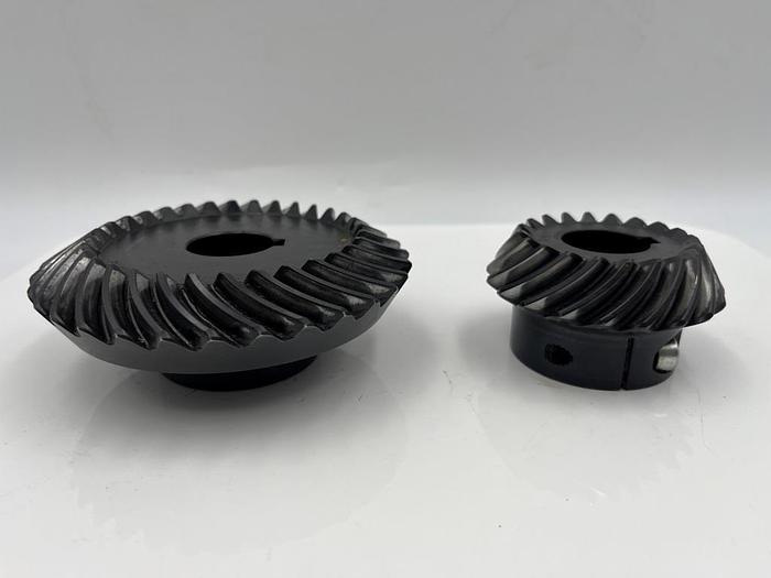 Gebraucht KOLBUS Kegelradsatz 00457115