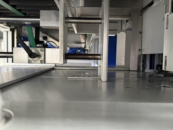 Gebraucht SOLEMA FASTBOOK