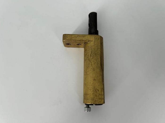 KOLBUS Halter für Klemmschiene 00607517