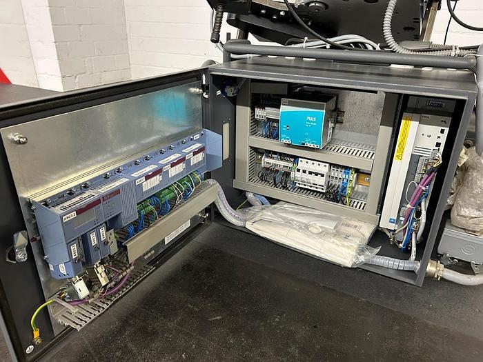 Gebraucht HEIDELBERG WK 400/V