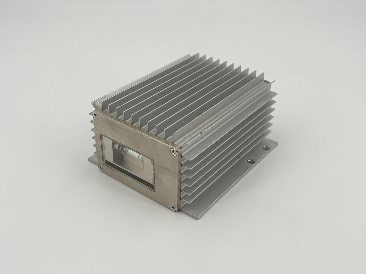 Gebraucht BAUMER OPTRONIC 3622 Kamera 00053796