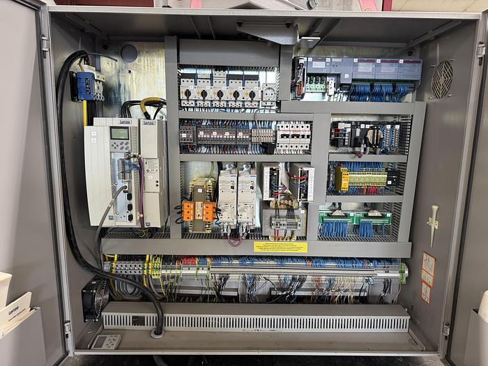 Gebraucht MÜLLER MARTINI 1576 ESPRIT