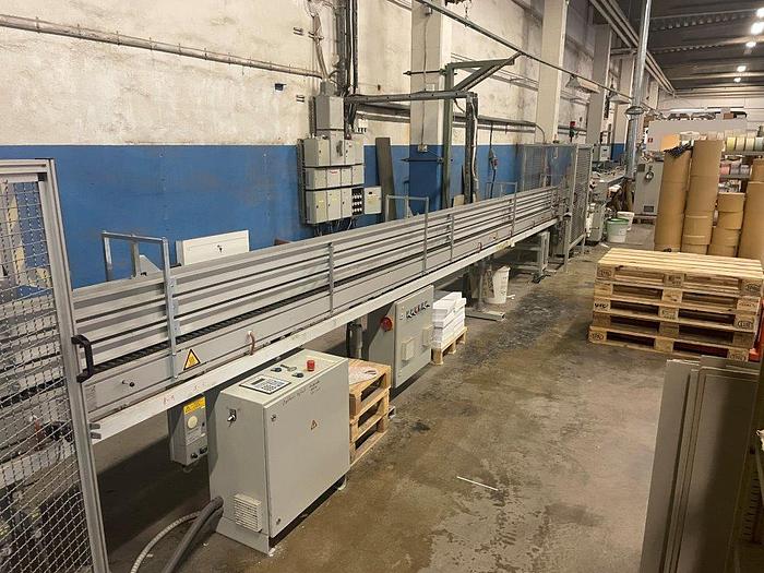 Gebraucht SIGLOCH SB 3100/2